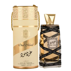LATTAFA OUD MOOD 100ML