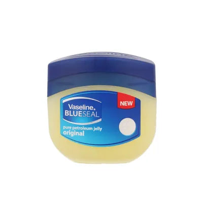 VASELINE BLUESEAL 250ML FRAGRANCE FREE