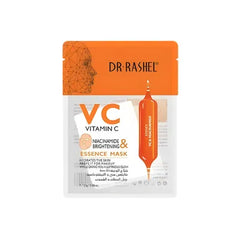 DR.RASHEL ESSENCE MASK 25GM VITAMIN C