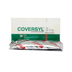 COVERSYL TAB 2MG