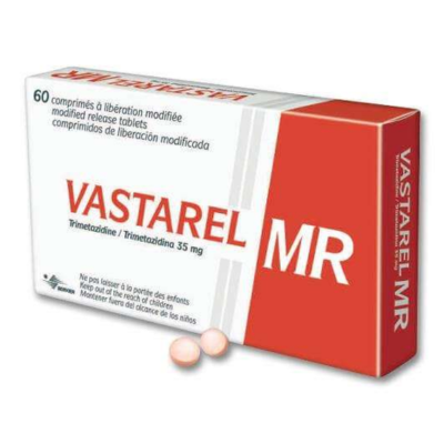 VASTAREL TAB MR 35MG