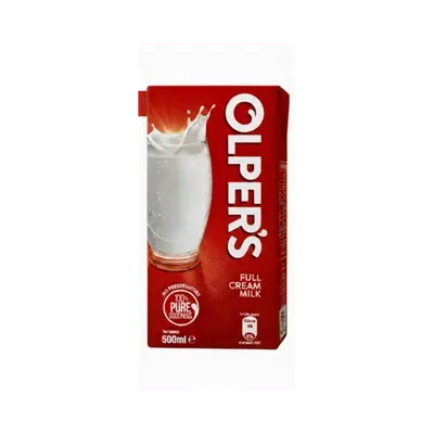 OLPERS MILK 500ML