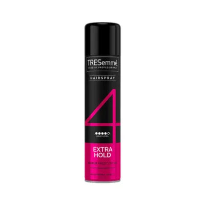 TRESEMME HAIR SPRAY 400ML EXTRA HOLD