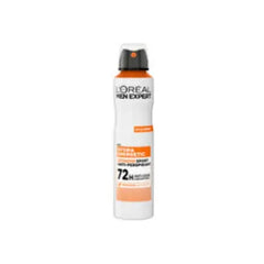 LOREAL MEN BODY SPRAY 250ML HYDRA ENERGETIC