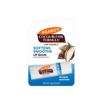 PALMERS COCOA BUTTER LIP BALM 4G