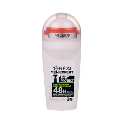 LOREAL ROLL ON 50ML SHIRT PROTECT