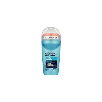 LOREAL ROLL ON 50ML COOL POWER