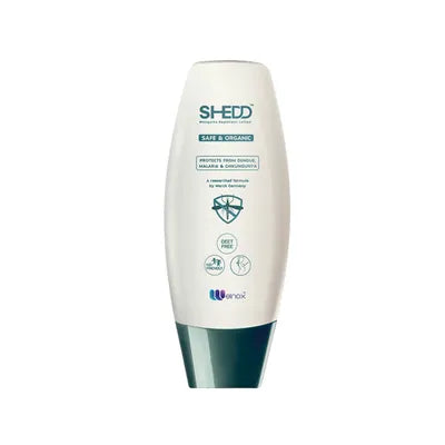 SHEDD MOSQUITO REPPELENT LOTION INFANT 50ML