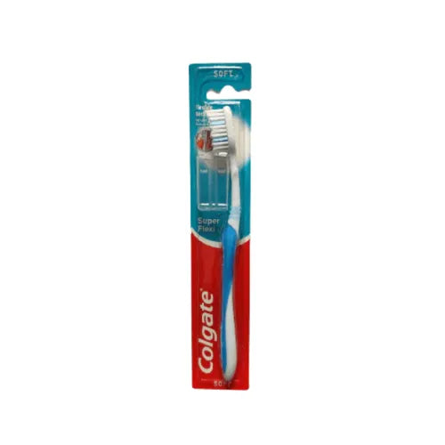 COLGATE TOOTH BRUSH SUPER FLEXI