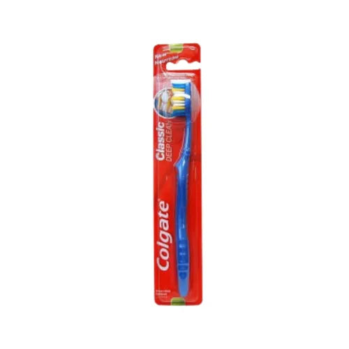 COLGATE TOOTH BRUSH CLASSIC PLUS