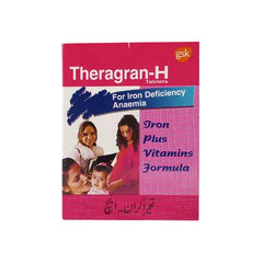 THERAGRAN TAB H
