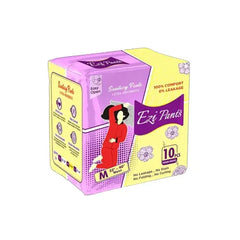 ezi-sanitary-pants-10pcs-medium
