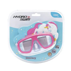 BESTWAY ANIMAL MASK 22064