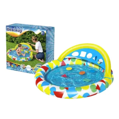 BESTWAY POOL 52378