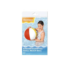 BESTWAY BEACH BALL 31021