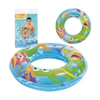 BESTWAY RING 20" 36013