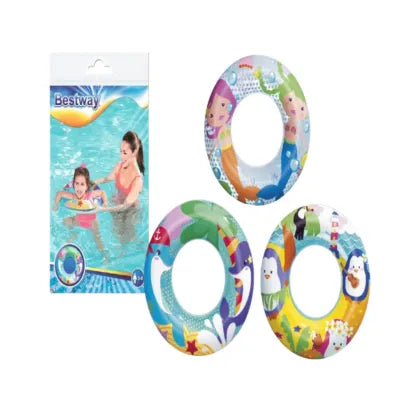 BESTWAY RING SWIM 36113