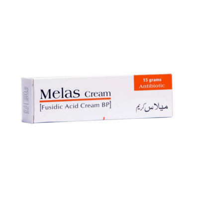MELAS CREAM 15GM