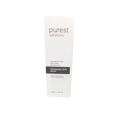 PUREST TRANEXAMIC ACID SERUM 30ML