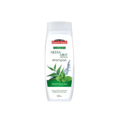 SAEED GHANI SHAMPOO 200ML NEEM&MINT