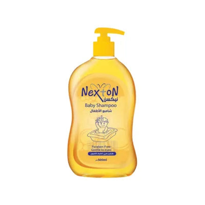NEXTON BABY SHAMPOO 500ML