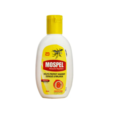 MOSPEL LOTION 45ML