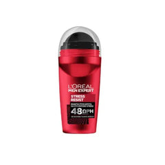 LOREAL ROLL ON 50ML STRESS RESIST
