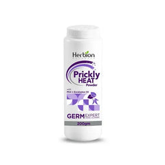 HERBION PRICKLY HEAT POWDER 200GM