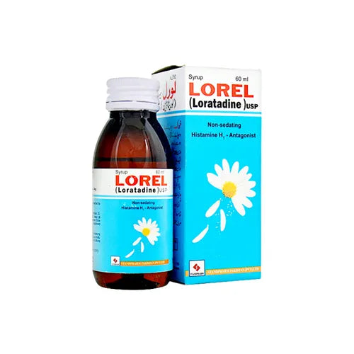 LOREL SYP