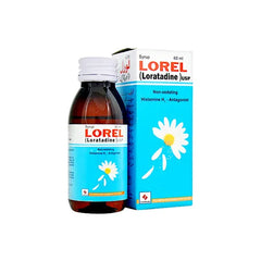 LOREL SYP