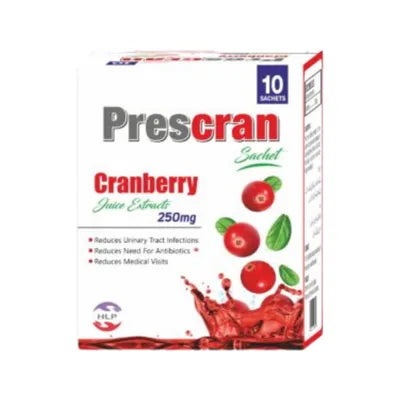 prescran-sachet-cranberry-10s
