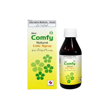 COMFY DROP