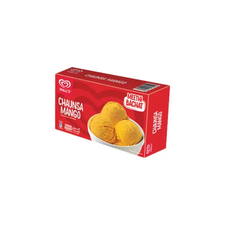 WALLS 375ML CHAUNSA MANGO