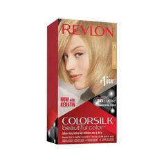 REVLON COLORSILK 71 GOLDEN BLONDE
