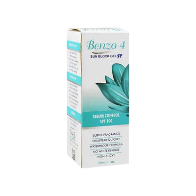 benzo-4-sunblock-spf100-30ml