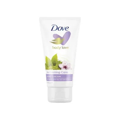 DOVE HAND CREAM 75ML AWAKENING CARE