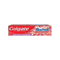 COLGATE TOOTH PASTE 75GM MAX FRESH