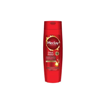 MECLAY LONDON SHAMPOO 360ML COLOUR PROTECT