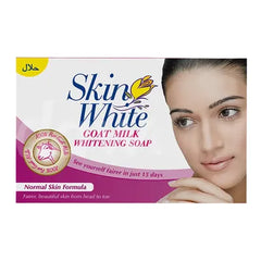 SKIN WHITE SOAP 75GM NORMAL SKIN