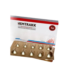 HEMTRAKK TAB 30S
