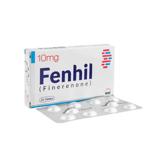 FENHIL TAB 10MG