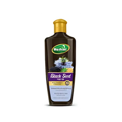 HASHMI HAIR OIL 200ML BLACK SEED