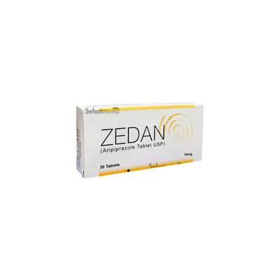 ZEDAN TAB 15MG