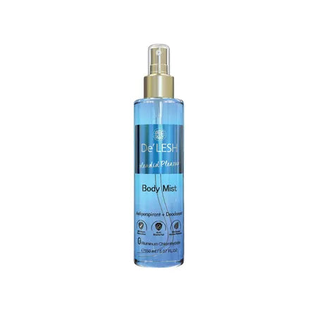 DELESH BODY MIST 150ML SPLENDID PLAESURE