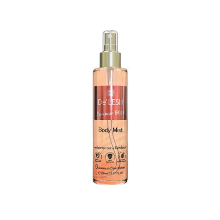 DELESH BODY MIST 150ML SUMMER BLISS