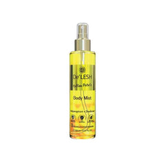 DELESH BODY MIST 150ML YELLOW PETALS