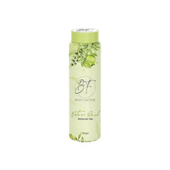DELESH TALCUM POWDER 125GM NATURE RUSH