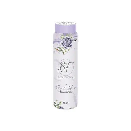 DELESH TALCUM POWDER 125GM ROYAL LIALC