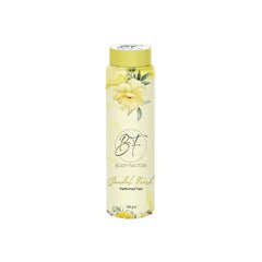 DELESH TALCUM POWDER 125GM SANDAL FRESH