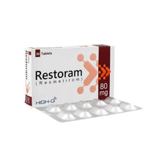 RESTORAM TAB 30S